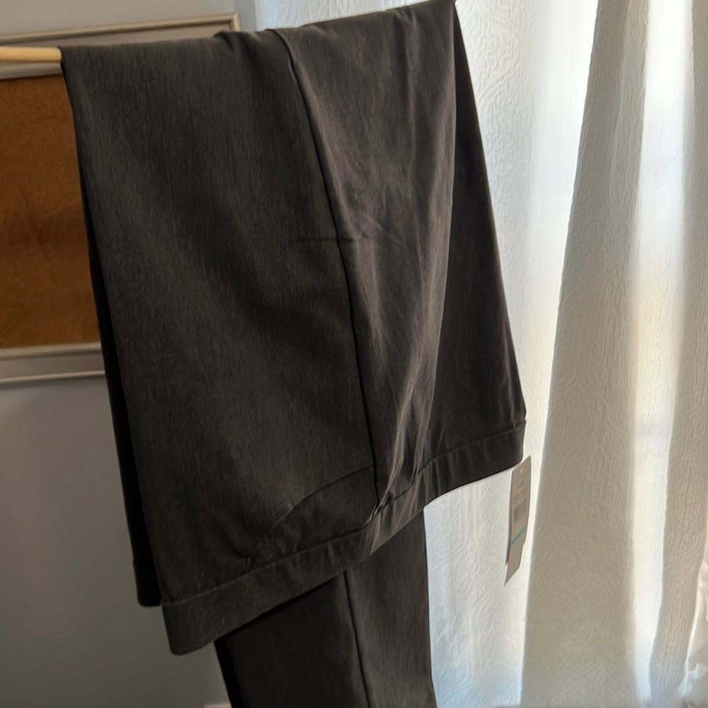 NWT trousers